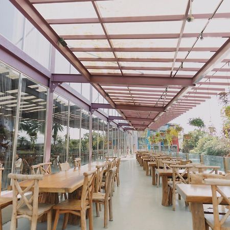 River Forest Leisure Farm Dongshan  Esterno foto
