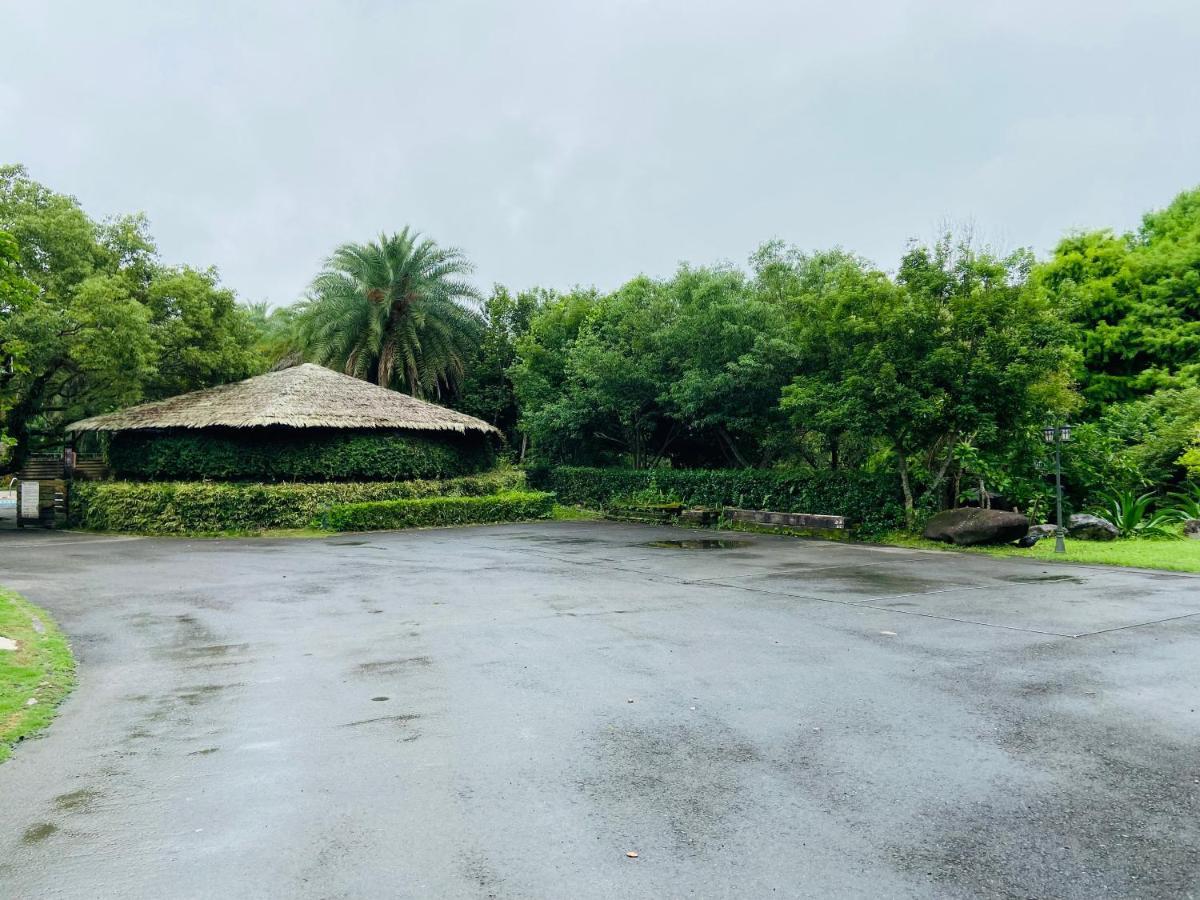 River Forest Leisure Farm Dongshan  Esterno foto