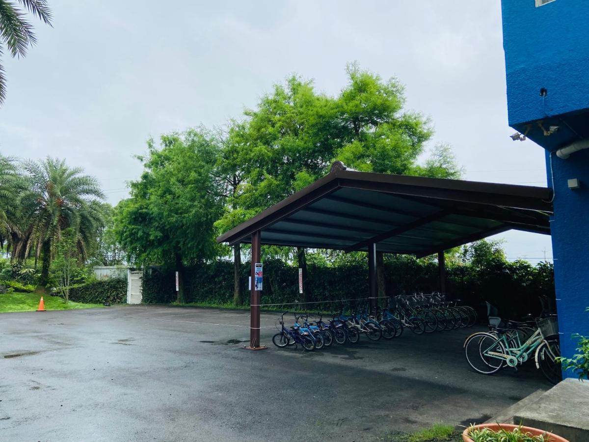 River Forest Leisure Farm Dongshan  Esterno foto