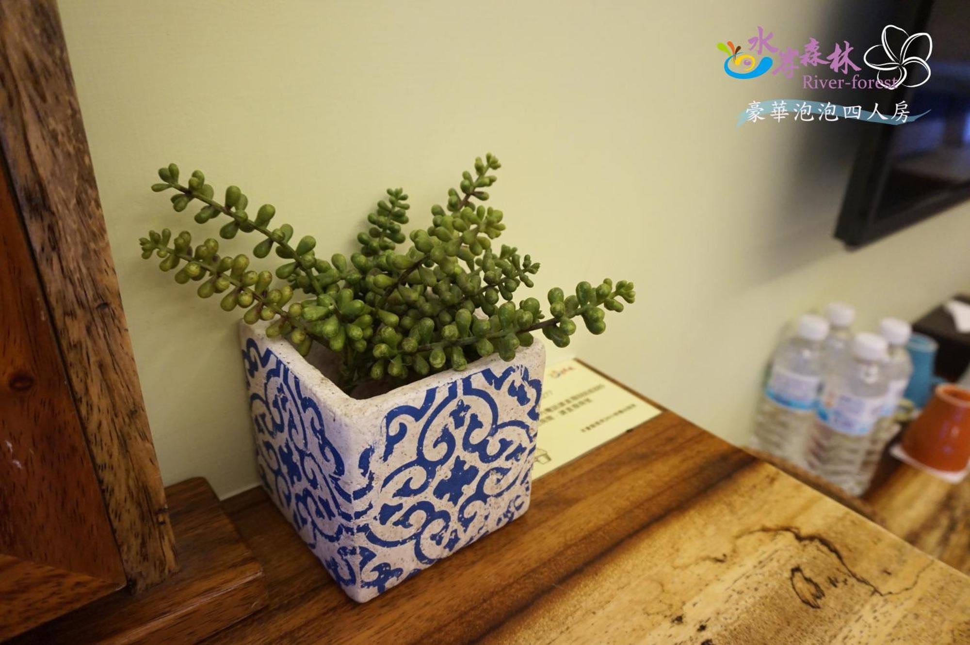 River Forest Leisure Farm Dongshan  Camera foto