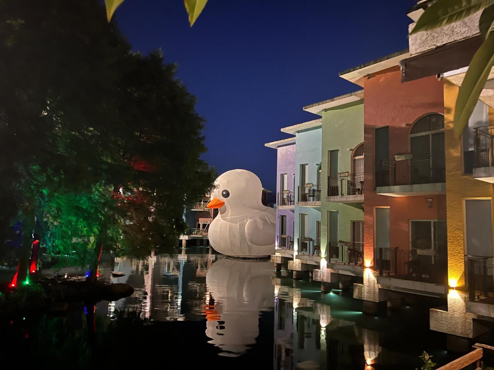 River Forest Leisure Farm Dongshan  Esterno foto