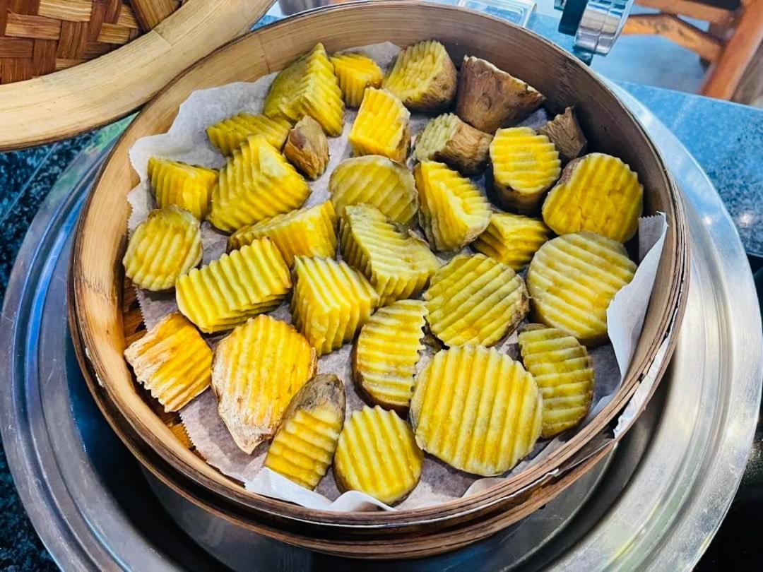 River Forest Leisure Farm Dongshan  Esterno foto